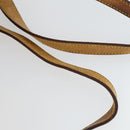 LOUIS VUITTON Monogram Montsouris MM Backpack M51136 LV Auth BA10222-15