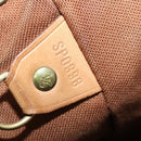 LOUIS VUITTON Monogram Montsouris MM Backpack M51136 LV Auth BA10222-12