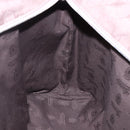 GUCCI GG Implementation Tote Bag Gray Silver 231120 Auth BA10239-20