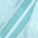 GUCCI Tote Bag Canvas Light Blue 123439 Auth BA10240-10