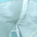 GUCCI Tote Bag Canvas Light Blue 123439 Auth BA10240-17