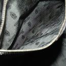 GUCCI GG Crystal Tote Bag Coated Canvas Beige Gold 197022 Auth BA10241-22