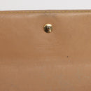 LOUIS VUITTON Multicolor Porte Tresor International Wallet M92659 Auth BA10304-8