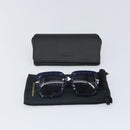DOLCE&GABBANA Sunglasses plastic Navy Auth BA10313V-13