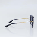 DOLCE&GABBANA Sunglasses plastic Navy Auth BA10313V-5