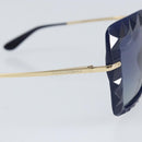 DOLCE&GABBANA Sunglasses plastic Navy Auth BA10313V-8