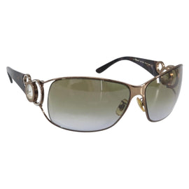 Chopard Sunglasses plastic Brown Auth BA10314V