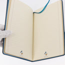 GUCCI GG Supreme Donald Duck Disney Collaboration Note Cover Beige Auth BA10339M-19