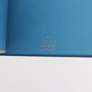 GUCCI GG Supreme Donald Duck Disney Collaboration Note Cover Beige Auth BA10340M-11