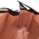 LOUIS VUITTON Monogram Compiegne 23 Clutch Bag M51847 LV Auth BA10346-20