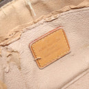 LOUIS VUITTON Monogram Pochette Cosmetic PM Cosmetic Pouch M47515 Auth BA10349-10