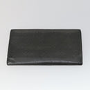 LOUIS VUITTON Monogram Wallet 3 Set LV Auth BA10350-3
