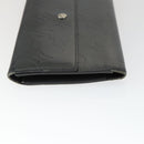 LOUIS VUITTON Monogram Wallet 3 Set LV Auth BA10350-4