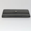 LOUIS VUITTON Monogram Wallet 3 Set LV Auth BA10350-6