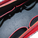 LOUIS VUITTON Epi Riviera Hand Bag Red M48187 LV Auth BA10352-11