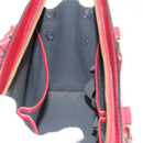 LOUIS VUITTON Epi Riviera Hand Bag Red M48187 LV Auth BA10352-20