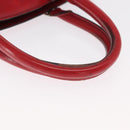 LOUIS VUITTON Epi Riviera Hand Bag Red M48187 LV Auth BA10352-7