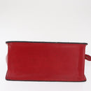 LOUIS VUITTON Epi Riviera Hand Bag Red M48187 LV Auth BA10352-5