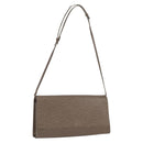 LOUIS VUITTON Epi Honfleur Clutch Bag Lilac M5273B LV Auth BA10378-1