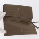 LOUIS VUITTON Epi Honfleur Clutch Bag Lilac M5273B LV Auth BA10378-17