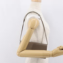 LOUIS VUITTON Epi Honfleur Clutch Bag Lilac M5273B LV Auth BA10378-23