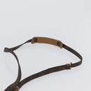 LOUIS VUITTON Monogram Amazon Shoulder Bag M45236 LV Auth BA10391-14
