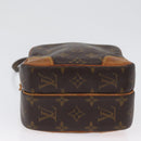 LOUIS VUITTON Monogram Amazon Shoulder Bag M45236 LV Auth BA10391-7