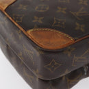 LOUIS VUITTON Monogram Amazon Shoulder Bag M45236 LV Auth BA10391-18