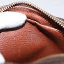 LOUIS VUITTON Monogram Amazon Shoulder Bag M45236 LV Auth BA10391-19