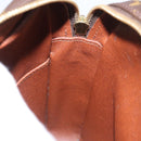LOUIS VUITTON Monogram Amazon Shoulder Bag M45236 LV Auth BA10391-20