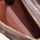 LOUIS VUITTON Monogram Amazon Shoulder Bag M45236 LV Auth BA10391-22