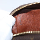 LOUIS VUITTON Monogram Amazon Shoulder Bag M45236 LV Auth BA10391-12
