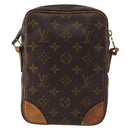 LOUIS VUITTON Monogram Amazon Shoulder Bag M45236 LV Auth BA10391-2