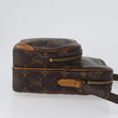 LOUIS VUITTON Monogram Amazon Shoulder Bag M45236 LV Auth BA10391-3