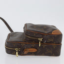 LOUIS VUITTON Monogram Amazon Shoulder Bag M45236 LV Auth BA10391-4