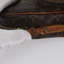 LOUIS VUITTON Monogram Amazon Shoulder Bag M45236 LV Auth BA10391-5