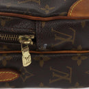 LOUIS VUITTON Monogram Amazon Shoulder Bag M45236 LV Auth BA10391-6