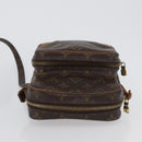 LOUIS VUITTON Monogram Amazon Shoulder Bag M45236 LV Auth BA10391-8