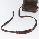 LOUIS VUITTON Monogram Amazon Shoulder Bag M45236 LV Auth BA10391-9