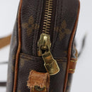 LOUIS VUITTON Monogram Danube Shoulder Bag M45266 LV Auth BA10405-15