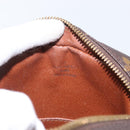 LOUIS VUITTON Monogram Danube Shoulder Bag M45266 LV Auth BA10405-16