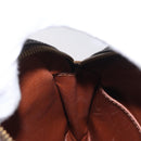LOUIS VUITTON Monogram Danube Shoulder Bag M45266 LV Auth BA10405-18