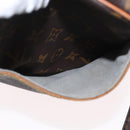 LOUIS VUITTON Monogram Danube Shoulder Bag M45266 LV Auth BA10405-21