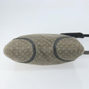 LOUIS VUITTON Monogram Idylle Buzasu Anjoul Hand Bag Platine M95622 Auth BA10412-5