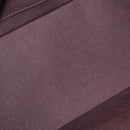LOUIS VUITTON Monogram Vernis Rosewood Avenue Bag Amarante M93510 Auth BA10440-16