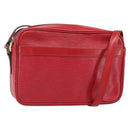 LOUIS VUITTON Epi Trocadero 23 Shoulder Bag Red M52307 LV Auth BA10441-1