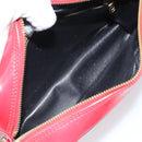 LOUIS VUITTON Epi Trocadero 23 Shoulder Bag Red M52307 LV Auth BA10441-9