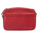 LOUIS VUITTON Epi Trocadero 23 Shoulder Bag Red M52307 LV Auth BA10441-13