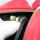 LOUIS VUITTON Epi Trocadero 23 Shoulder Bag Red M52307 LV Auth BA10441-10
