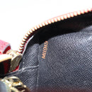 LOUIS VUITTON Epi Trocadero 23 Shoulder Bag Red M52307 LV Auth BA10441-12